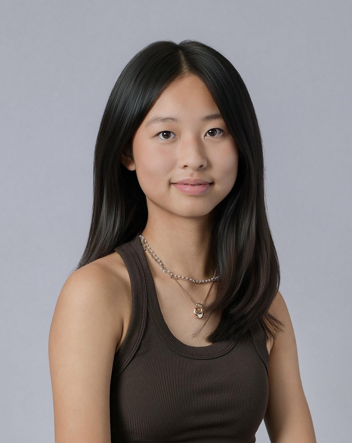 Grace Li